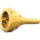 Denis Wick Large Shank Tuba Mouthpiece 1L Gold Plated